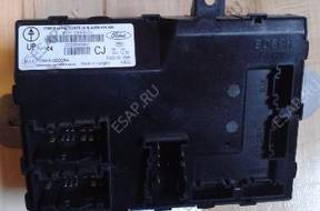 БЛОК УПРАВЛЕНИЯ ЗАМКОМ CENTRALNEGO FORD FIESTA MK7 8V5115K600