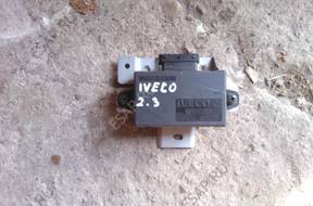 БЛОК УПРАВЛЕНИЯ   ЗАМКОМ CENTRALNEGO IVECO 06-2012 год.