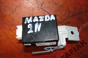 БЛОК УПРАВЛЕНИЯ ЗАМКОМ DF56675DZ Mazda 2 II 07-14 2008
