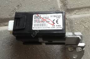 БЛОК УПРАВЛЕНИЯ ЗАМКОМ DH56675DZ X1T85474M MAZDA 6 GH 2010 год.
