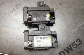 БЛОК УПРАВЛЕНИЯ ЗАМОК ЗАЖИГАНИЯ Audi 8K0909131B МОДУЛЬ ЗАМКА ЗАЖИГАНИЯ