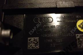 БЛОК УПРАВЛЕНИЯ ЗАМОК ЗАЖИГАНИЯ Audi 8K0909131C