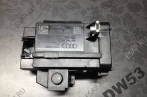 БЛОК УПРАВЛЕНИЯ ЗАМОК ЗАЖИГАНИЯ Audi 8K0909131C