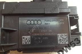 БЛОК УПРАВЛЕНИЯ ЗАМОК ЗАЖИГАНИЯ Audi 8K0909131C