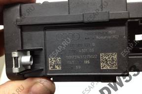 БЛОК УПРАВЛЕНИЯ ЗАМОК ЗАЖИГАНИЯ Audi 8K0909131D МОДУЛЬ ЗАМКА ЗАЖИГАНИЯ
