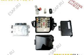БЛОК УПРАВЛЕНИЯ ЗАМОК ЗАЖИГАНИЯ BCM BSI BCML2CR+ 8200652286 B