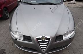 БЛОК УПРАВЛЕНИЯ ЗАМОК ЗАЖИГАНИЯ BSI ALFA ROMEO GT 2.0 16V JTS 04