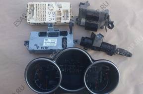 БЛОК УПРАВЛЕНИЯ ЗАМОК ЗАЖИГАНИЯ BSI ИММОБИЛАЙЗЕР Alfa 147 2.0 TS 1.9 JTD