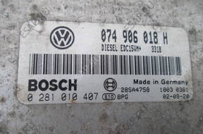 БЛОК УПРАВЛЕНИЯ ЗАМОК ЗАЖИГАНИЯ BSI ключ VW LT 2.5 TDI КОМПЛЕКТ