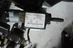 БЛОК УПРАВЛЕНИЯ ЗАМОК ЗАЖИГАНИЯ BSI LACETTI 1,6 16V 96422396 EU