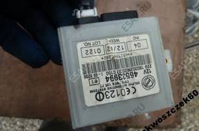 БЛОК УПРАВЛЕНИЯ ЗАМОК ЗАЖИГАНИЯ   FIAT SEICENTO 1,1