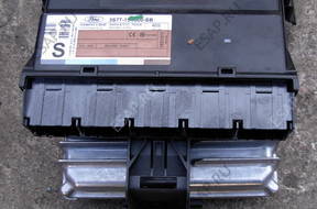 БЛОК УПРАВЛЕНИЯ ЗАМОК ЗАЖИГАНИЯ Ford Mondeo 2.0 TdCi Mk3 LIFT 6B