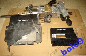 БЛОК УПРАВЛЕНИЯ ЗАМОК ЗАЖИГАНИЯ Ford Mondeo MK3 2.0 TD