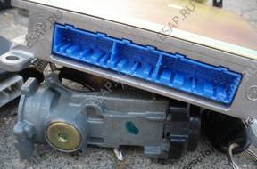 БЛОК УПРАВЛЕНИЯ ЗАМОК ЗАЖИГАНИЯ HONDA ACCORD 93-98 2,2 F22B5 USA