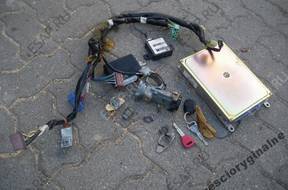 БЛОК УПРАВЛЕНИЯ ЗАМОК ЗАЖИГАНИЯ HONDA ACCORD 93-98 37820-P0K-G60