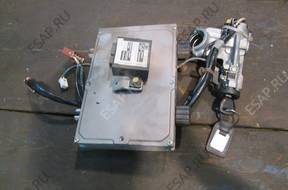 БЛОК УПРАВЛЕНИЯ ЗАМОК ЗАЖИГАНИЯ HONDA CIVIC VI 96-00