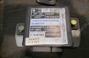 БЛОК УПРАВЛЕНИЯ ЗАМОК ЗАЖИГАНИЯ HONDA CIVIC VI 96-00