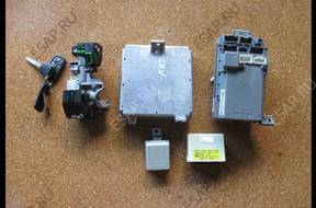 БЛОК УПРАВЛЕНИЯ ЗАМОК ЗАЖИГАНИЯ HONDA CR-V II 2.0 I-VTEC 02-06