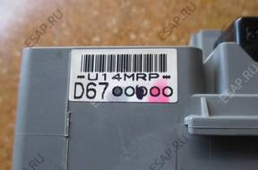 БЛОК УПРАВЛЕНИЯ ЗАМОК ЗАЖИГАНИЯ HONDA CR-V II 2.0 I-VTEC 02-06