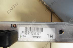 БЛОК УПРАВЛЕНИЯ ЗАМОК ЗАЖИГАНИЯ HONDA CRV I 97-01 2.0 КОМПЛЕКТ