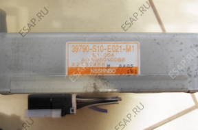 БЛОК УПРАВЛЕНИЯ ЗАМОК ЗАЖИГАНИЯ HONDA CRV I 97-01 2.0 КОМПЛЕКТ