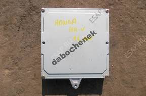 БЛОК УПРАВЛЕНИЯ ЗАМОК ЗАЖИГАНИЯ Honda HRV 1.6 БЕНЗИН