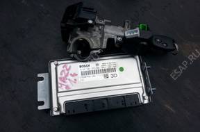 БЛОК УПРАВЛЕНИЯ ЗАМОК ЗАЖИГАНИЯ Honda JAZZ 1.4 2006