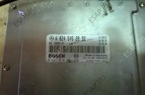 БЛОК УПРАВЛЕНИЯ, ЗАМОК ЗАЖИГАНИЯ i rygiel W210 2.2CDI