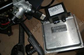 БЛОК УПРАВЛЕНИЯ ЗАМОК ЗАЖИГАНИЯ ИММОБИЛАЙЗЕР mercedes 2,7cdi sprinter