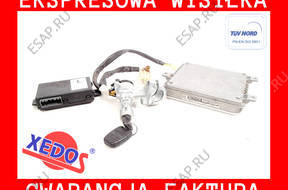 БЛОК УПРАВЛЕНИЯ ЗАМОК ЗАЖИГАНИЯ ИММОБИЛАЙЗЕР ROVER 214 97 1.4 MKC104011