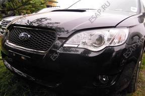 БЛОК УПРАВЛЕНИЯ ЗАМОК ЗАЖИГАНИЯ ИММОБИЛАЙЗЕР SUBARU LEGACY 2.0 D 08 09