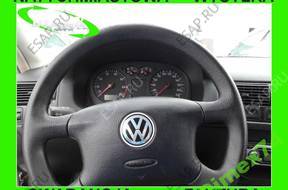 БЛОК УПРАВЛЕНИЯ ЗАМОК ЗАЖИГАНИЯ ИММОБИЛАЙЗЕР VW Golf IV 4 1.4