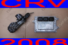 БЛОК УПРАВЛЕНИЯ ЗАМОК ЗАЖИГАНИЯ IMO HONDA CR-V CRV 2.0 2008