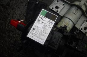 БЛОК УПРАВЛЕНИЯ ЗАМОК ЗАЖИГАНИЯ imo Opel Astra 2 II G 98-04 1.6