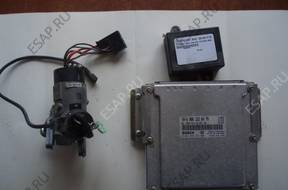 БЛОК УПРАВЛЕНИЯ ЗАМОК ЗАЖИГАНИЯ imo VITO  2.2 CDI A0001530479