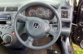 БЛОК УПРАВЛЕНИЯ ЗАМОК ЗАЖИГАНИЯ imobilajzer Civic VII 1,6