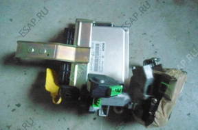 БЛОК УПРАВЛЕНИЯ ЗАМОК ЗАЖИГАНИЯ КЛЮЧ HONDA CIVIC 1.7CTDI