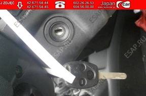 БЛОК УПРАВЛЕНИЯ ЗАМОК ЗАЖИГАНИЯ КЛЮЧ HONDA CRV 02-06 2.2 CTDI