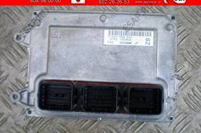 БЛОК УПРАВЛЕНИЯ ЗАМОК ЗАЖИГАНИЯ КЛЮЧ HONDA JAZZ 08-15 1.3