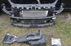 БЛОК УПРАВЛЕНИЯ ЗАМОК ЗАЖИГАНИЯ КЛЮЧ HYUNDAI I20 1,2 16V