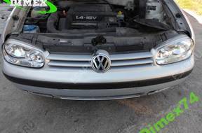 БЛОК УПРАВЛЕНИЯ ЗАМОК ЗАЖИГАНИЯ КЛЮЧ ИММОБИЛАЙЗЕР Golf IV 1.4 16V