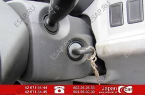 БЛОК УПРАВЛЕНИЯ ЗАМОК ЗАЖИГАНИЯ КЛЮЧ IMMOBILIZER NISSAN PIXO