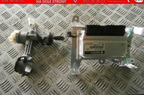 БЛОК УПРАВЛЕНИЯ ЗАМОК ЗАЖИГАНИЯ КЛЮЧ KIA PICANTO 04-10 1.1