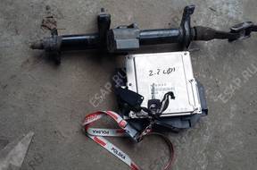 БЛОК УПРАВЛЕНИЯ ЗАМОК ЗАЖИГАНИЯ КЛЮЧ Mercedes W210 2.2 CDI