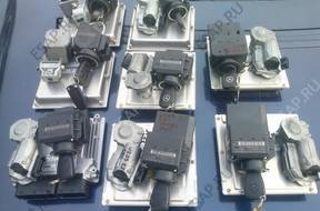 БЛОК УПРАВЛЕНИЯ ЗАМОК ЗАЖИГАНИЯ КЛЮЧ Mercedes W211 3,2 CDI