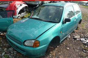 БЛОК УПРАВЛЕНИЯ ЗАМОК ЗАЖИГАНИЯ КЛЮЧ TOYOTA STARLET 1.3 96-99