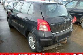 БЛОК УПРАВЛЕНИЯ ЗАМОК ЗАЖИГАНИЯ КЛЮЧ YARIS II 05-11 1.4 D4D