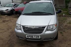 БЛОК УПРАВЛЕНИЯ ЗАМОК ЗАЖИГАНИЯ КОМПЛЕКТ CHRYSLER GRAND VOYAGER