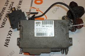 БЛОК УПРАВЛЕНИЯ ЗАМОК ЗАЖИГАНИЯ КОМПЛЕКТ fiat seicento 900 lodz