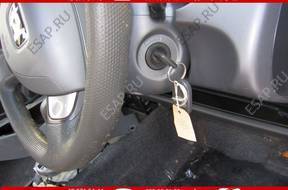 БЛОК УПРАВЛЕНИЯ ЗАМОК ЗАЖИГАНИЯ КОМПЛЕКТ HONDA JAZZ 1.3 автомат